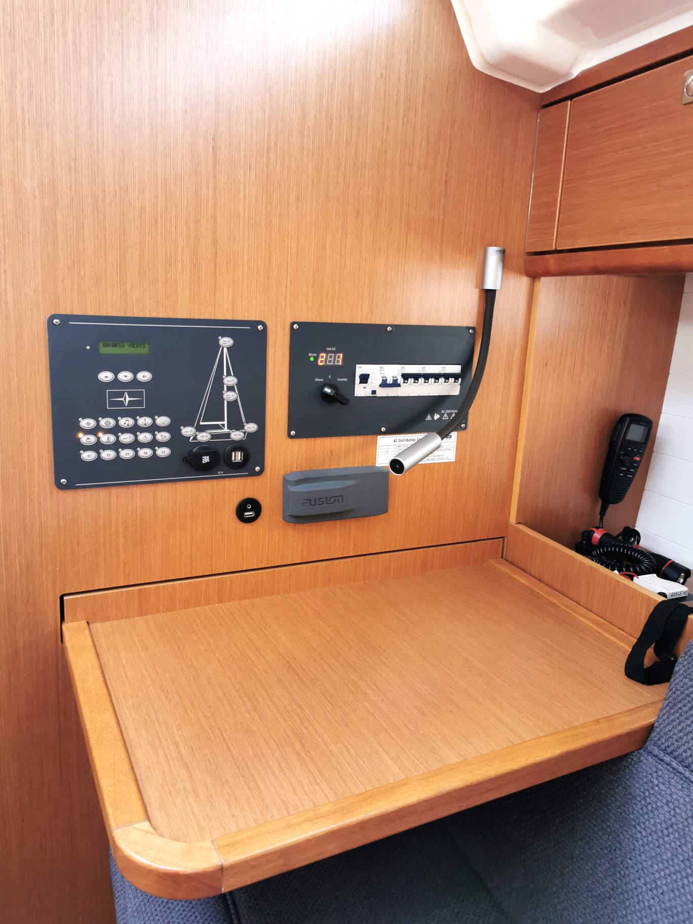 Bavaria Cruiser 41 ECONOMY
