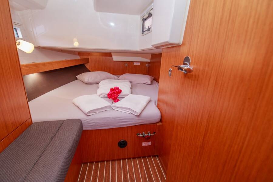 Bavaria Cruiser 41 Tangram