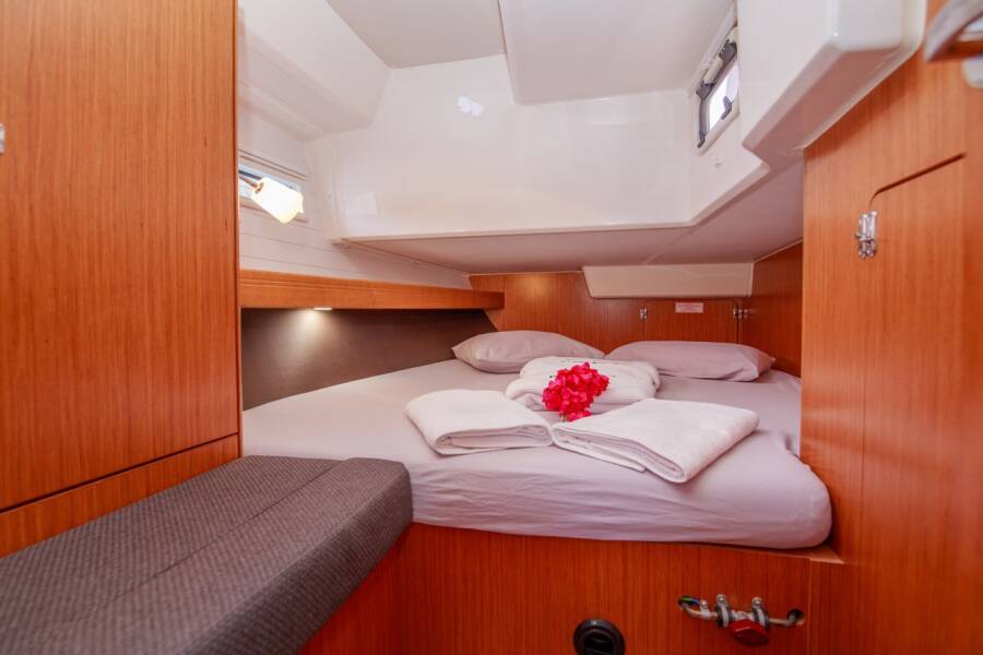 Bavaria Cruiser 41 Tangram