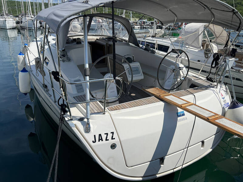 Bavaria Cruiser 41 Jazz