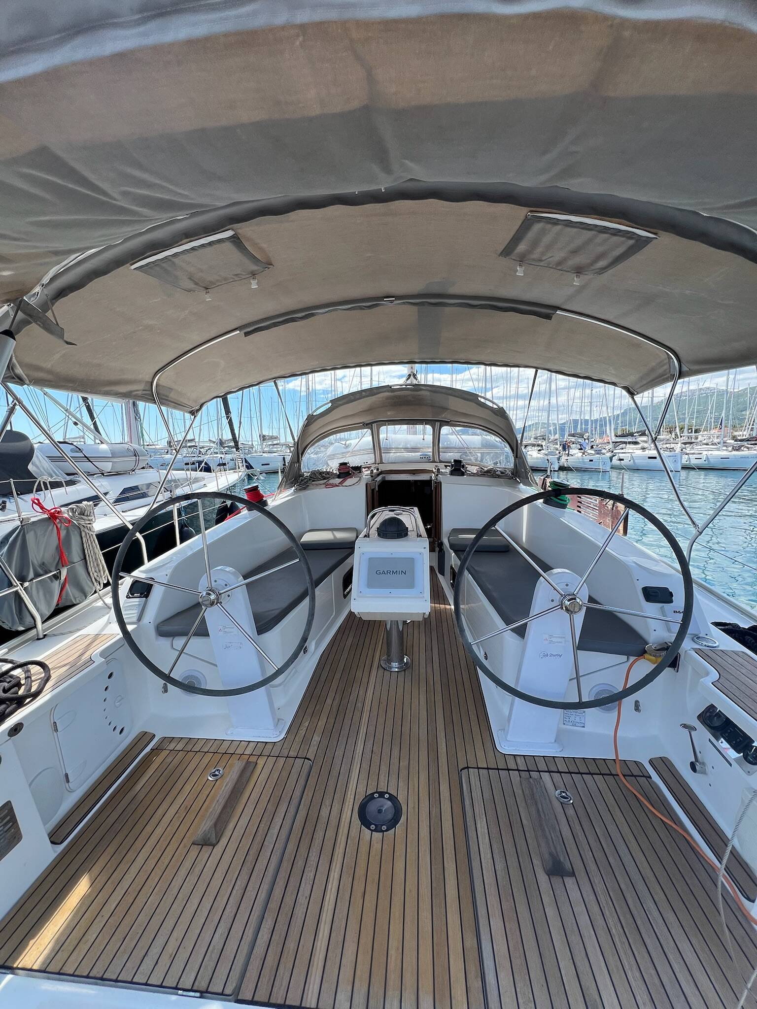 Bavaria Cruiser 41 Enja