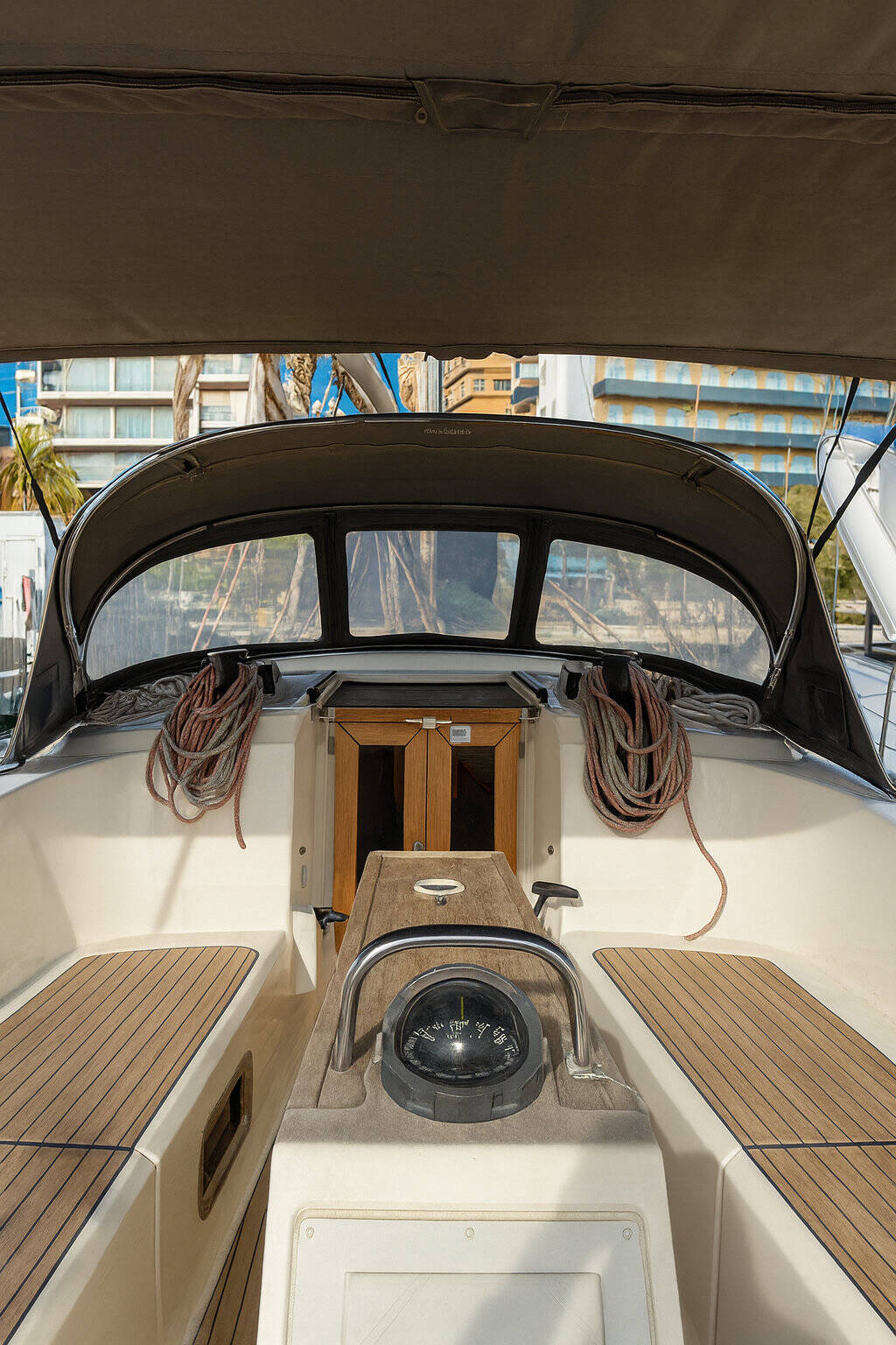 Bavaria Cruiser 41 Bintan