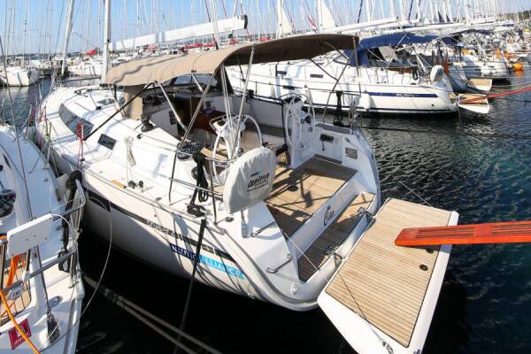 Bavaria Cruiser 41S Ciao (17)