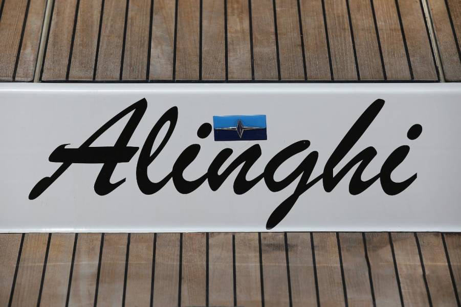 Bavaria Cruiser 41S Alinghi (13)