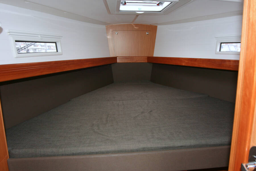 Bavaria Cruiser 41S Ventus