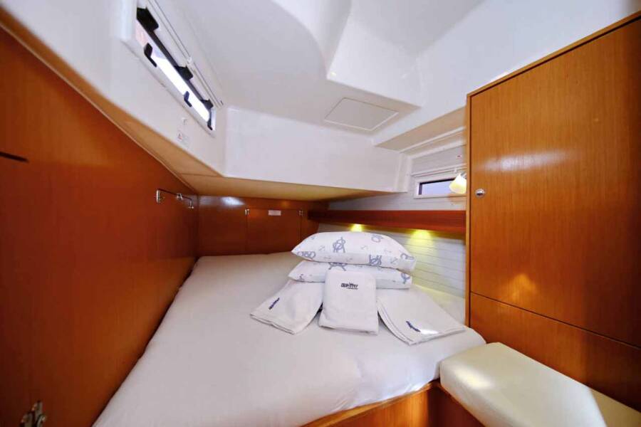 Bavaria Cruiser 45 Julia III