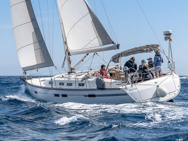 Bavaria Cruiser 45 Alena