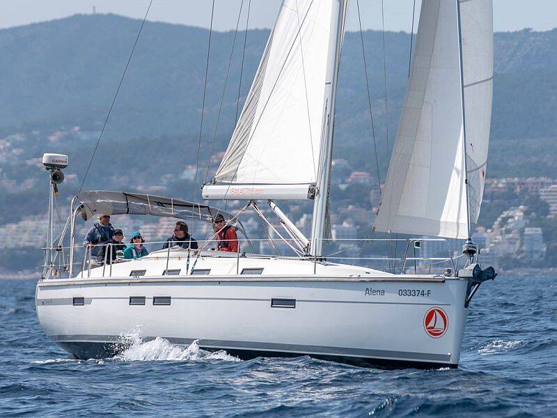 Bavaria Cruiser 45 Alena