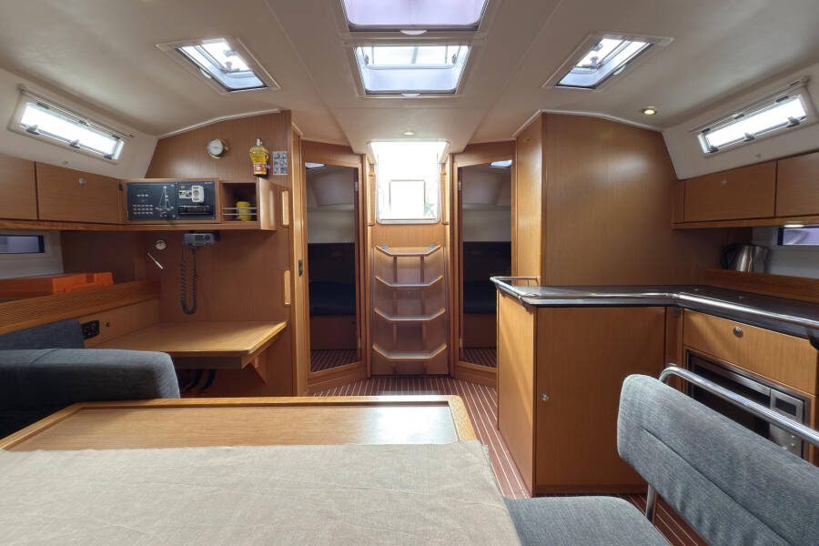 Bavaria Cruiser 45 Eva