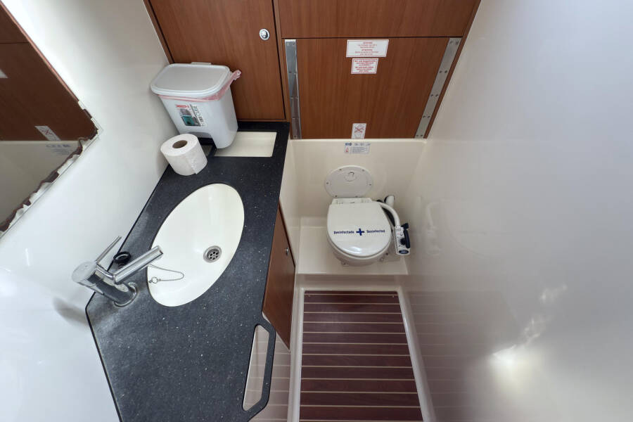 Bavaria Cruiser 45 Eva