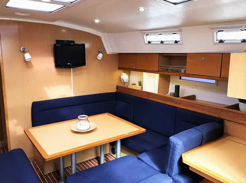 Bavaria Cruiser 45 Medusa