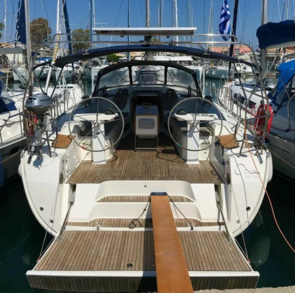 Bavaria Cruiser 45 Midas