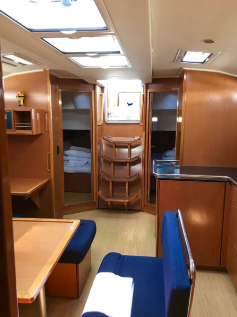 Bavaria Cruiser 45 Midas