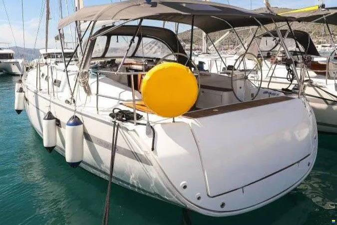 Bavaria Cruiser 45 Star Doris 