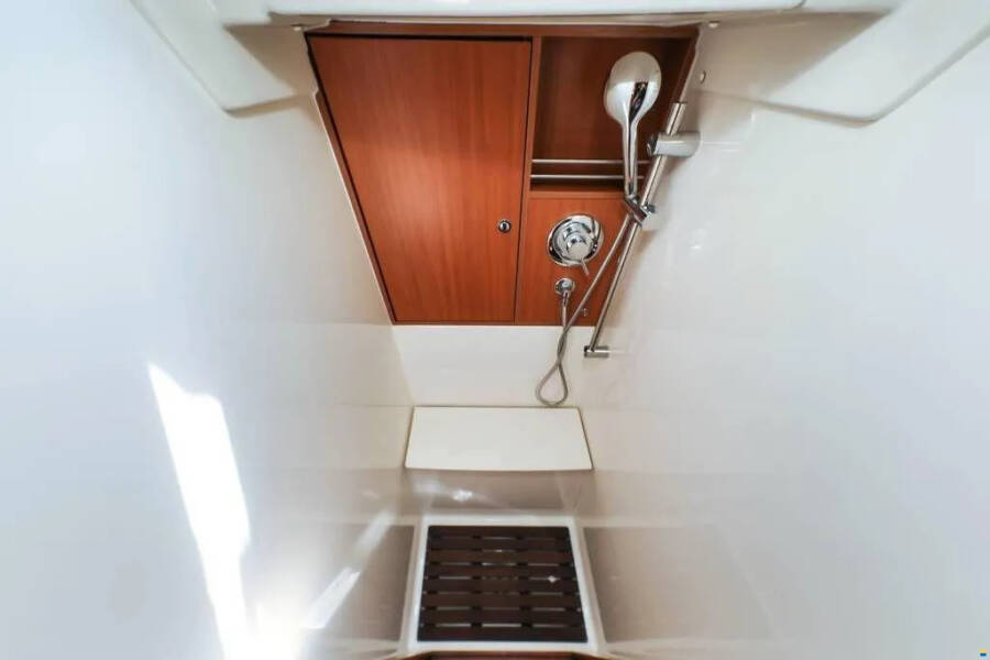 Bavaria Cruiser 45 Star Doris 