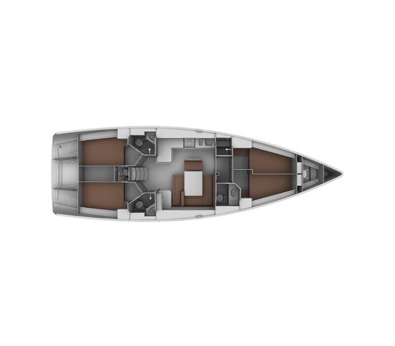 Bavaria Cruiser 45 Acrux