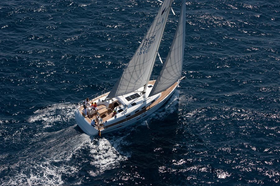 Bavaria Cruiser 45 Acrux