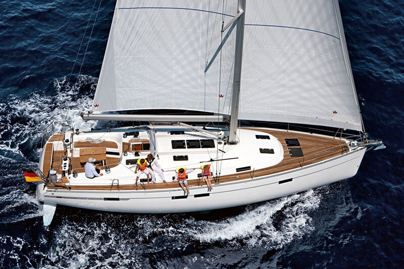 Bavaria Cruiser 45 Acrux