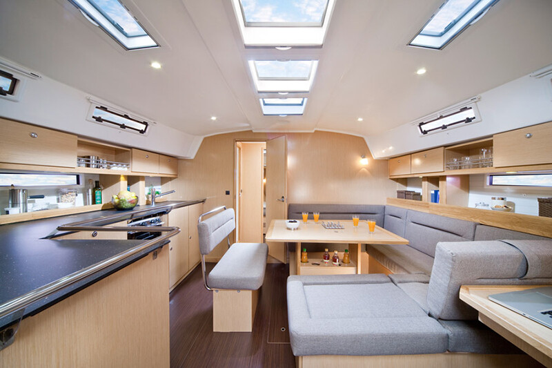 Bavaria Cruiser 45 Acrux
