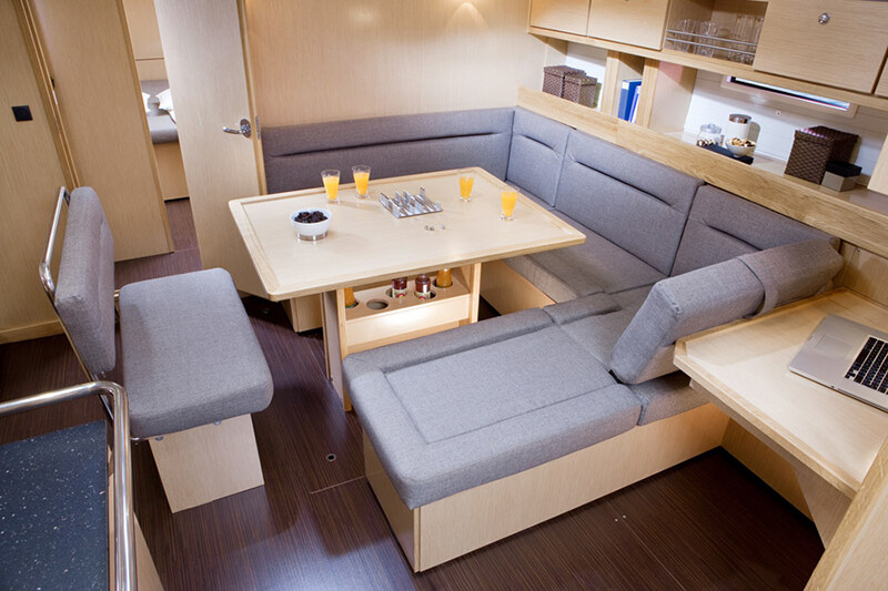 Bavaria Cruiser 45 Acrux