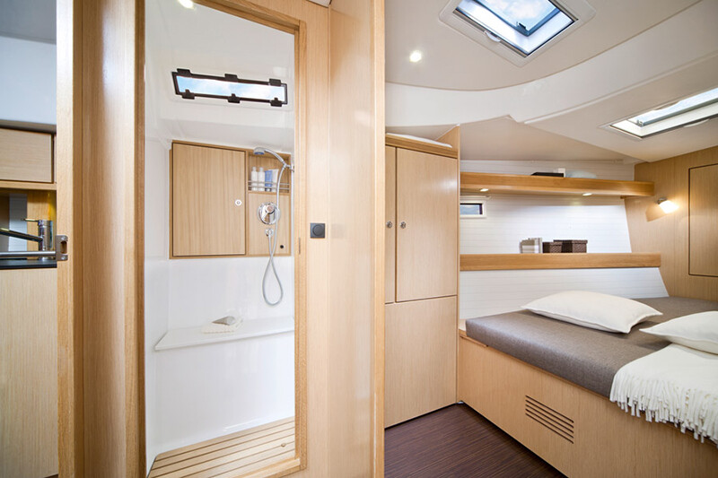 Bavaria Cruiser 45 Acrux