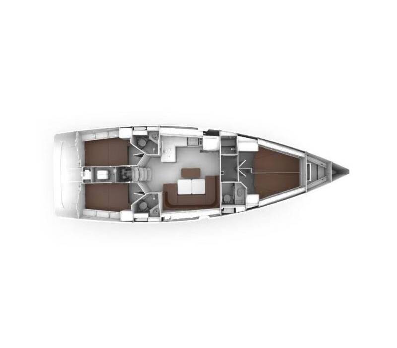 Bavaria Cruiser 46 Style 