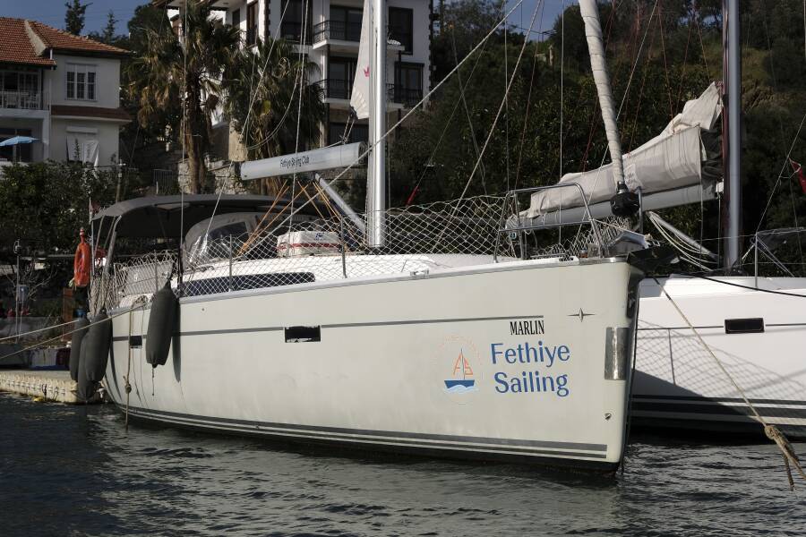 Bavaria Cruiser 46 Style Marlin