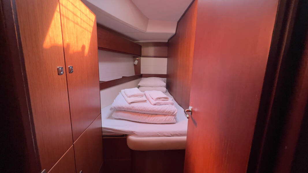 Bavaria Cruiser 46 Style Marlin