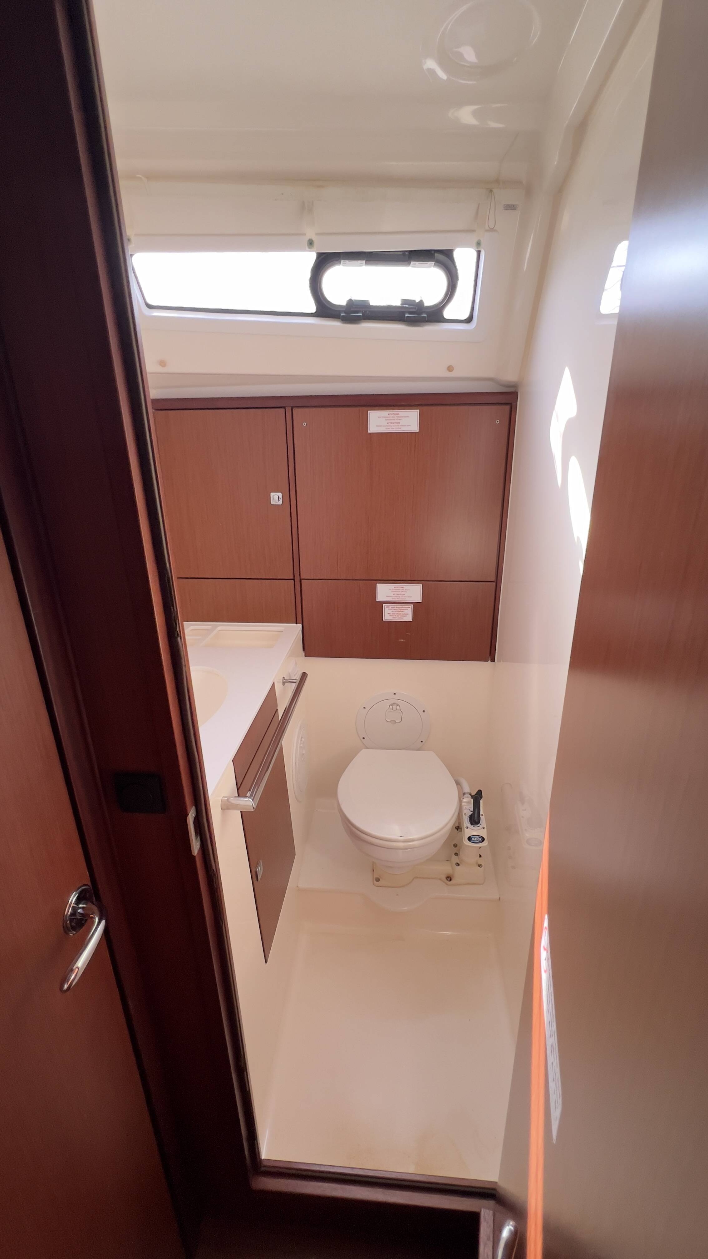 Bavaria Cruiser 46 Style Marlin