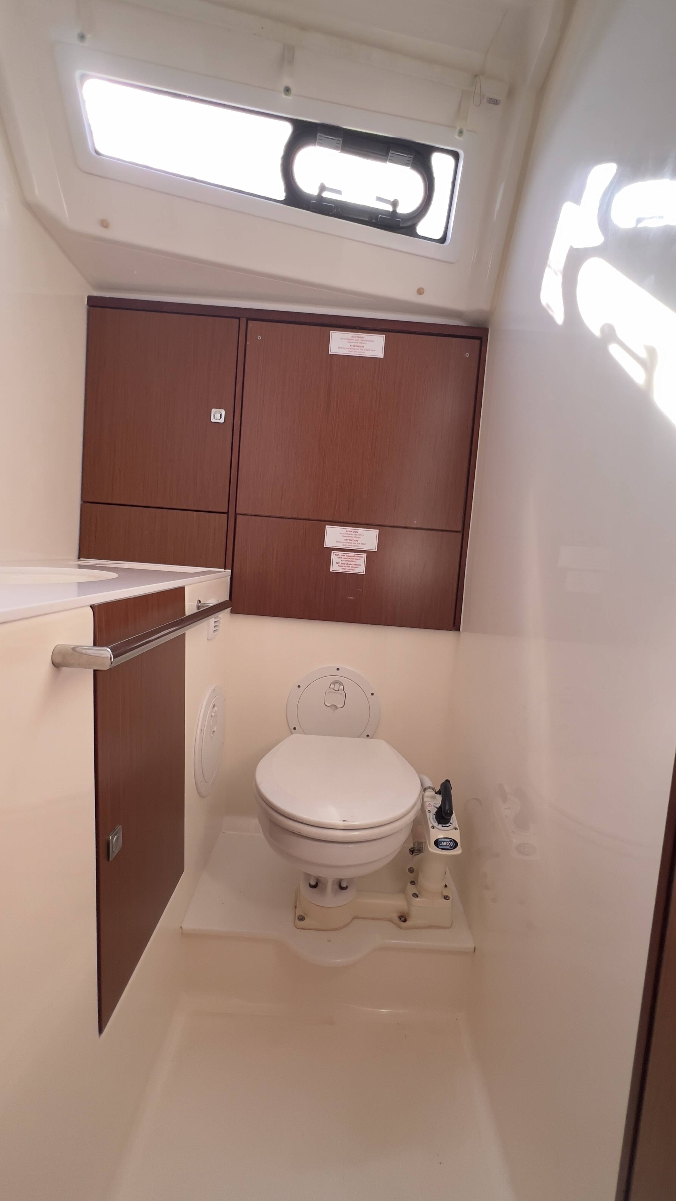 Bavaria Cruiser 46 Style Marlin