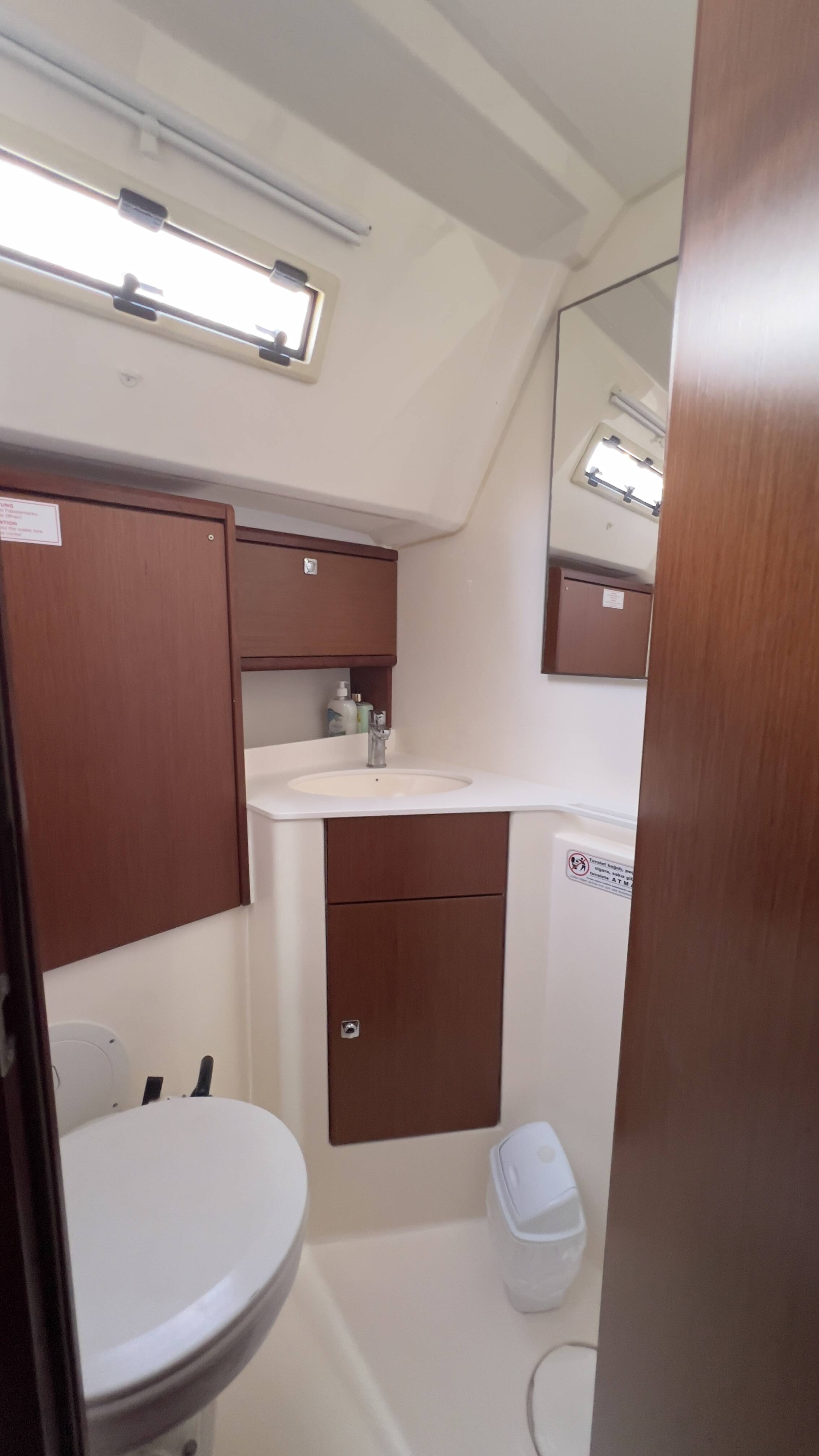 Bavaria Cruiser 46 Style Marlin