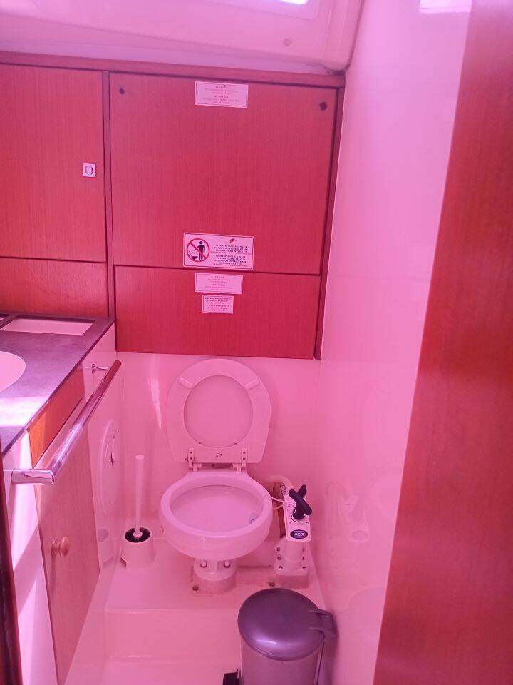 Bavaria Cruiser 46 LUPI 