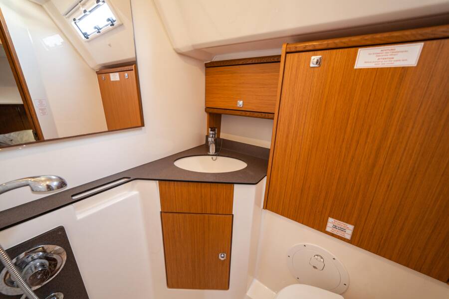 Bavaria Cruiser 46 Sail Vega