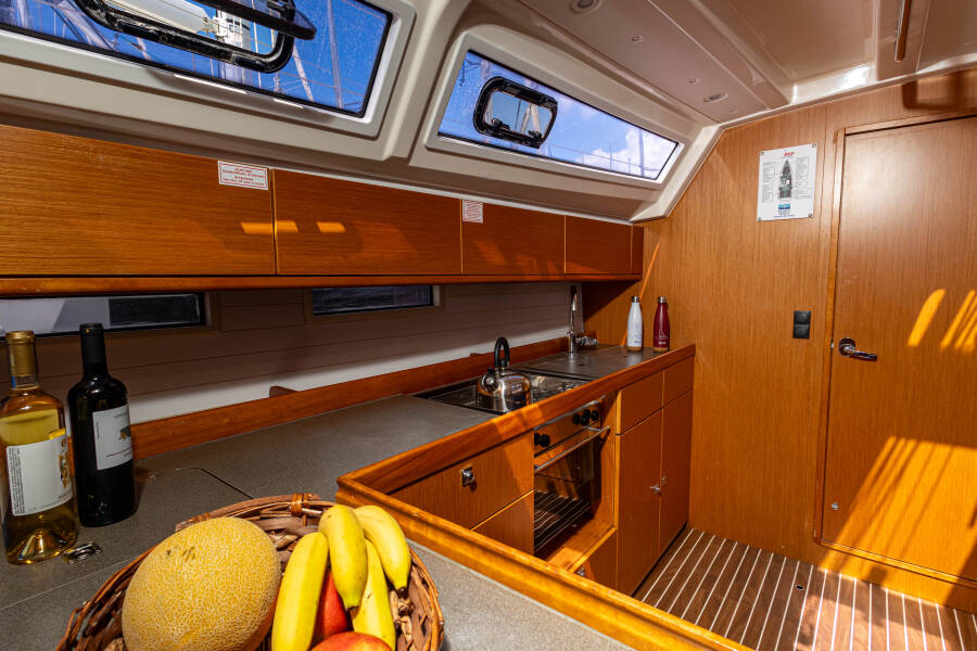 Bavaria Cruiser 46 Wanderlust