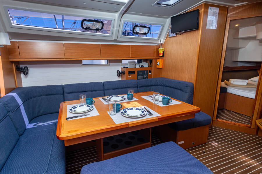 Bavaria Cruiser 46 Wanderlust