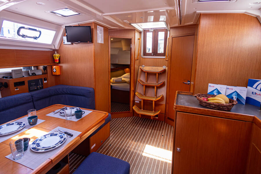 Bavaria Cruiser 46 Wanderlust