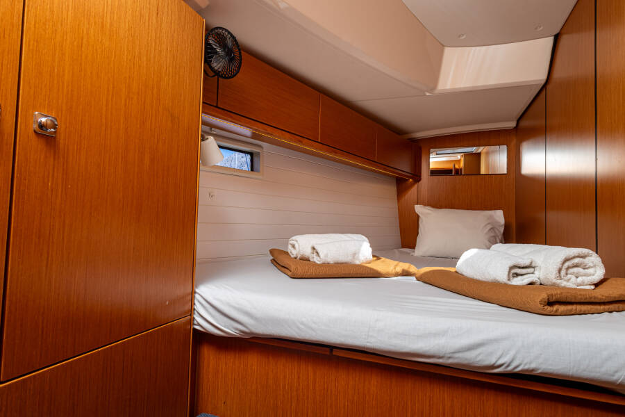 Bavaria Cruiser 46 Wanderlust