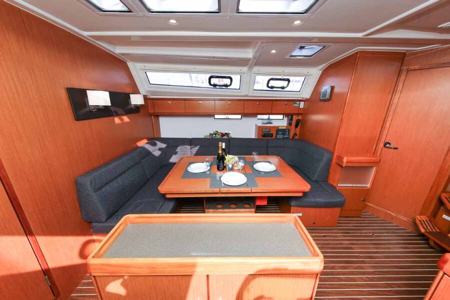 Bavaria Cruiser 46 Challi