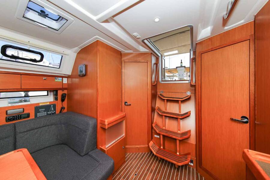 Bavaria Cruiser 46 Challi