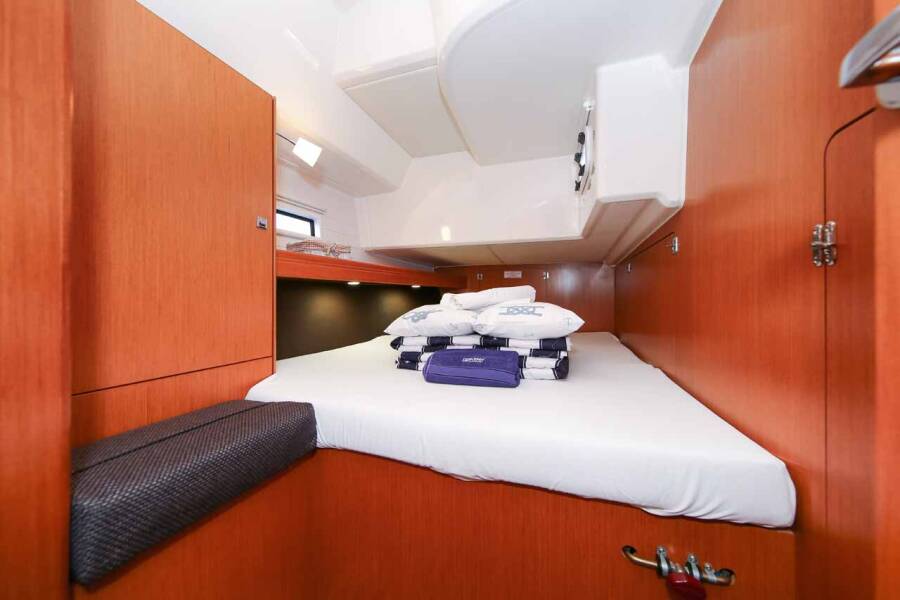 Bavaria Cruiser 46 Challi