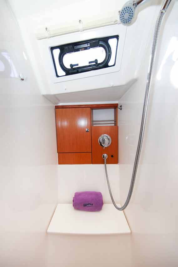 Bavaria Cruiser 46 Challi