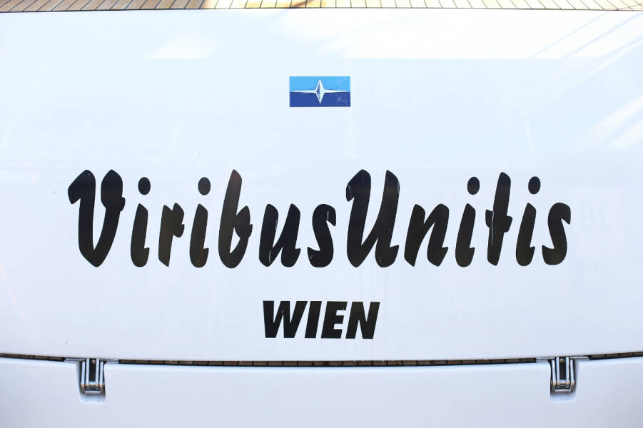 Bavaria Cruiser 46 Viribus Unitis