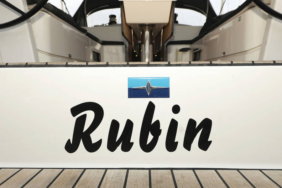 Bavaria Cruiser 46 Rubin