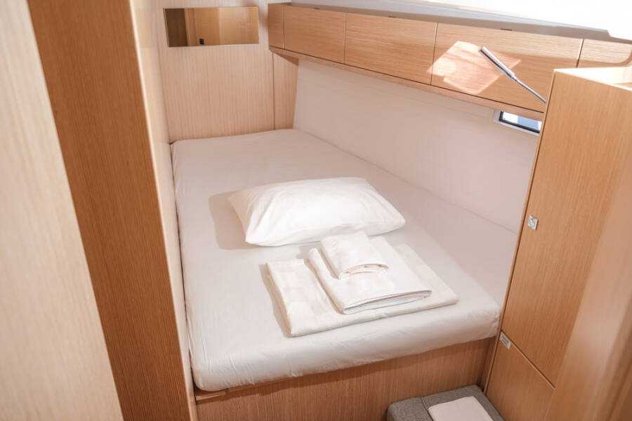 Bavaria Cruiser 46 Barcelona