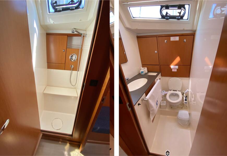 Bavaria Cruiser 46 Zulu