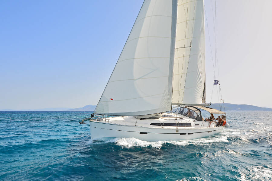 Bavaria Cruiser 46 Nereus