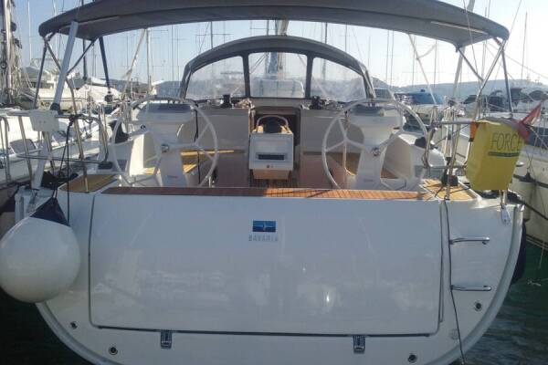 Bavaria Cruiser 46 Lula