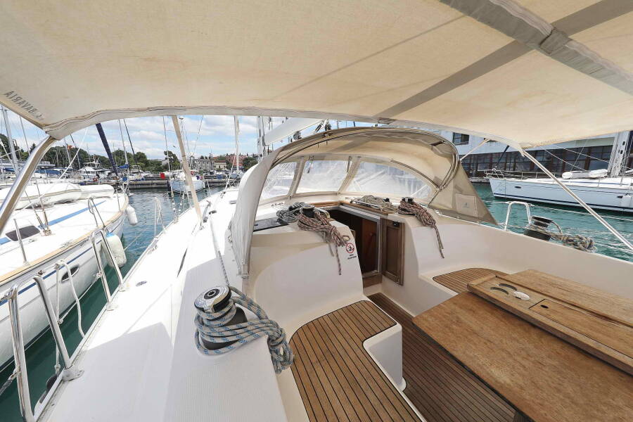 Bavaria Cruiser 46 ECONOMY