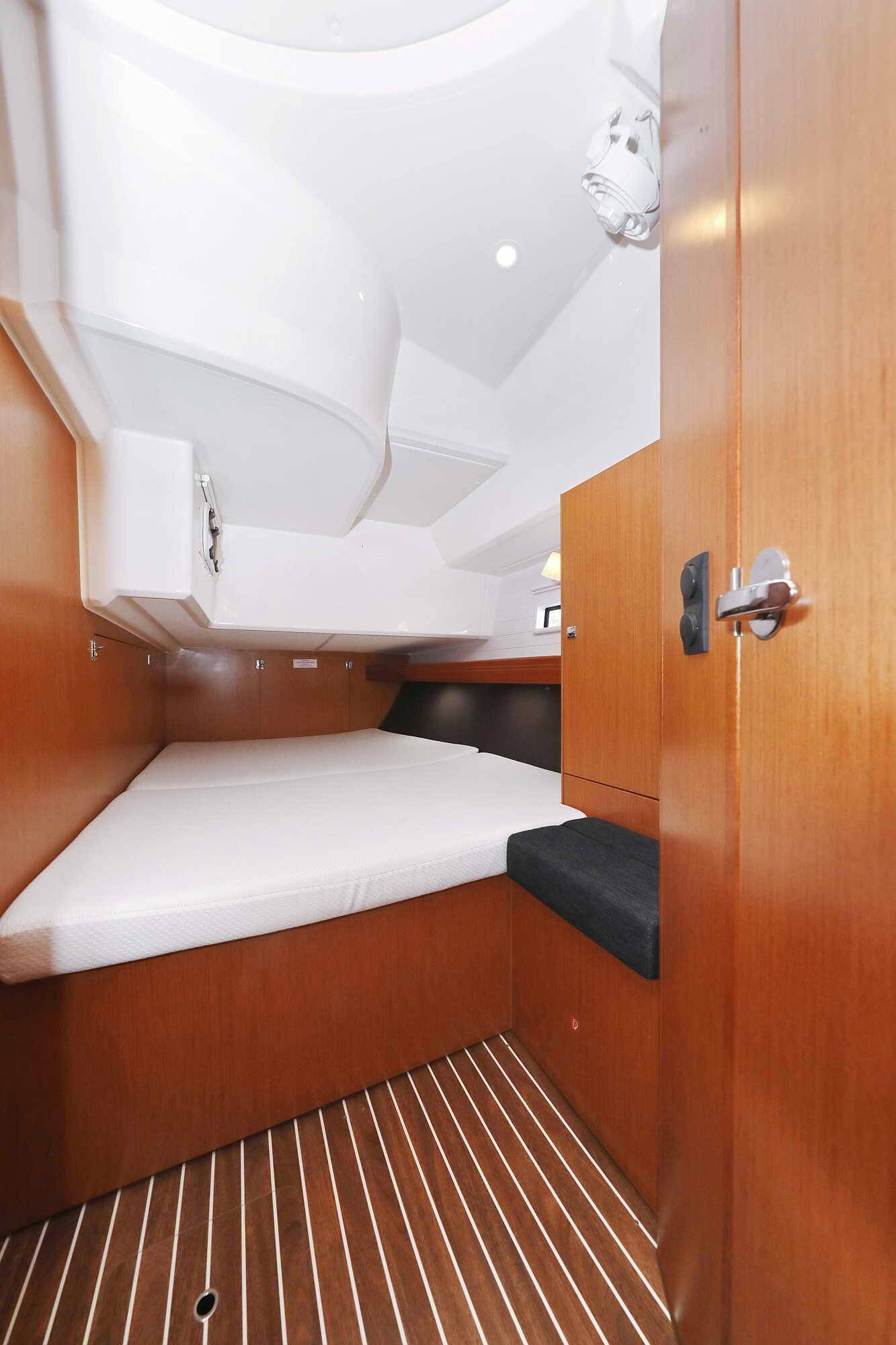 Bavaria Cruiser 46 ECONOMY