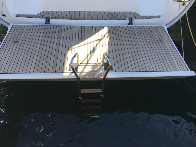 Bavaria Cruiser 46 Irene